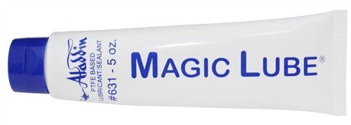 5oz ALADDIN - MAGIC LUBE