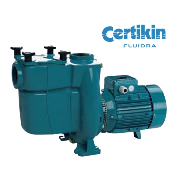 Calpeda Commercial Pump | Blue Cube Direct