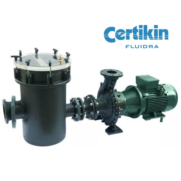 Certikin Great Giant Pump | Blue Cube Direct