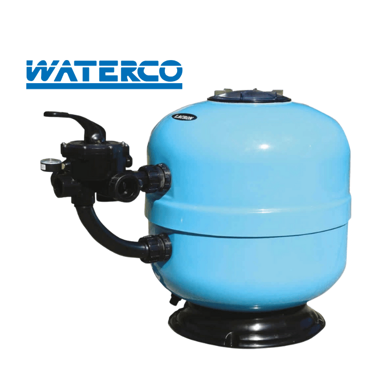 Lacron Sureflow LSR Side Mount Pool Sand Filter | Blue Cube Direct