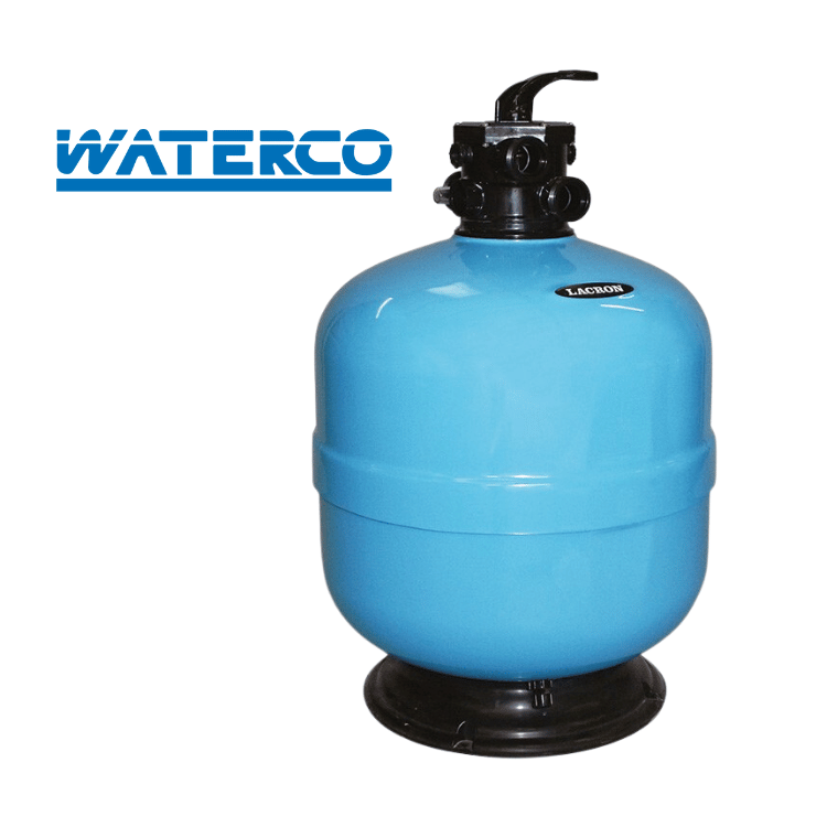 Lacron Sureflow TMV Top Mount Filter | Blue Cube Direct