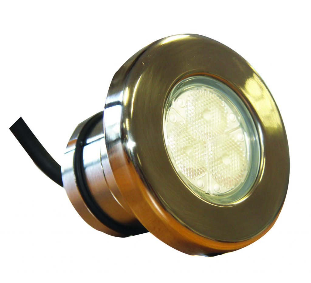 Mini ABS LED Light