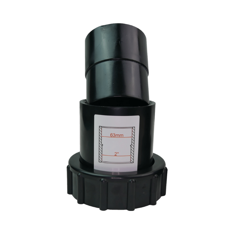 Plastica Argonaut Pump Adjustable Union | Blue Cube Direct