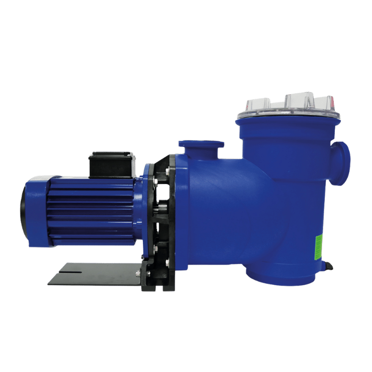 Plastica Argonaut Pump | Blue Cube Direct