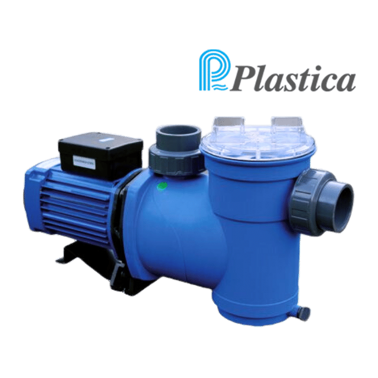 Plastica Argonaut Pump | Blue Cube Direct