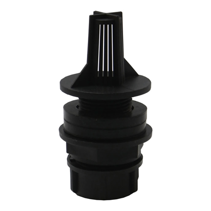 IFlo Filter Drain Assembly