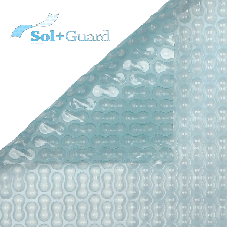 Sol+Guard Geobubble 500 Cover | Blue Cube Direct