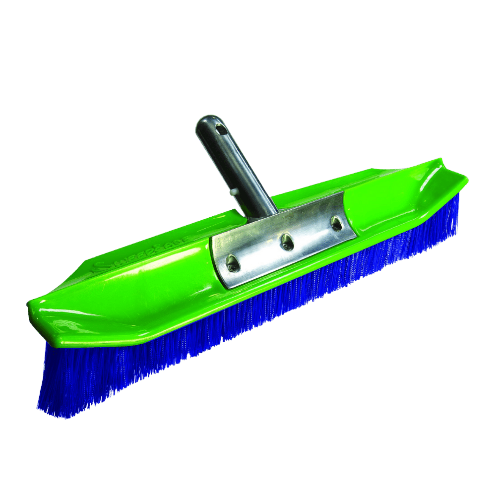 SweepEase 18” Aquadynamic Pool Brush | Blue Cube Direct