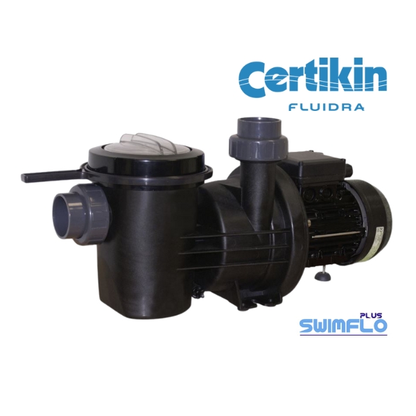Swimflo Plus Pump | Blue Cube Direct