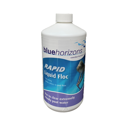 Rapid Liquid Floc 1ltr
