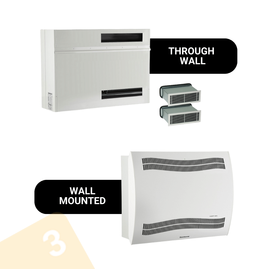 Vaporex 33 (CDP 40) Dehumidifier | Blue Cube Direct