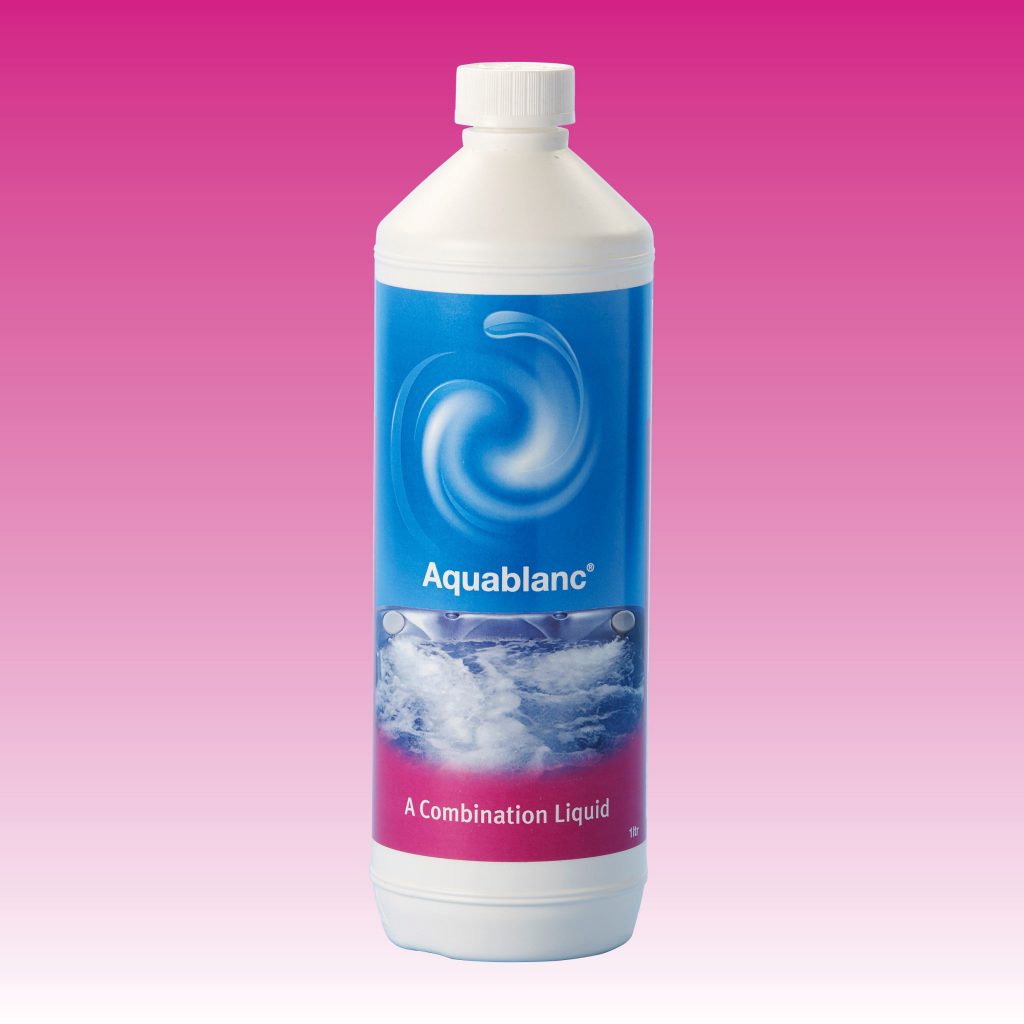 Aquablanc A combination liquid 1ltr