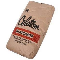 Diatomaceous earth filter media - per 20kg