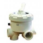 2” side mount multiport valve for EHSV Hydroswim filters