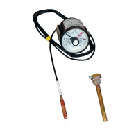 Pool Heating Accessories