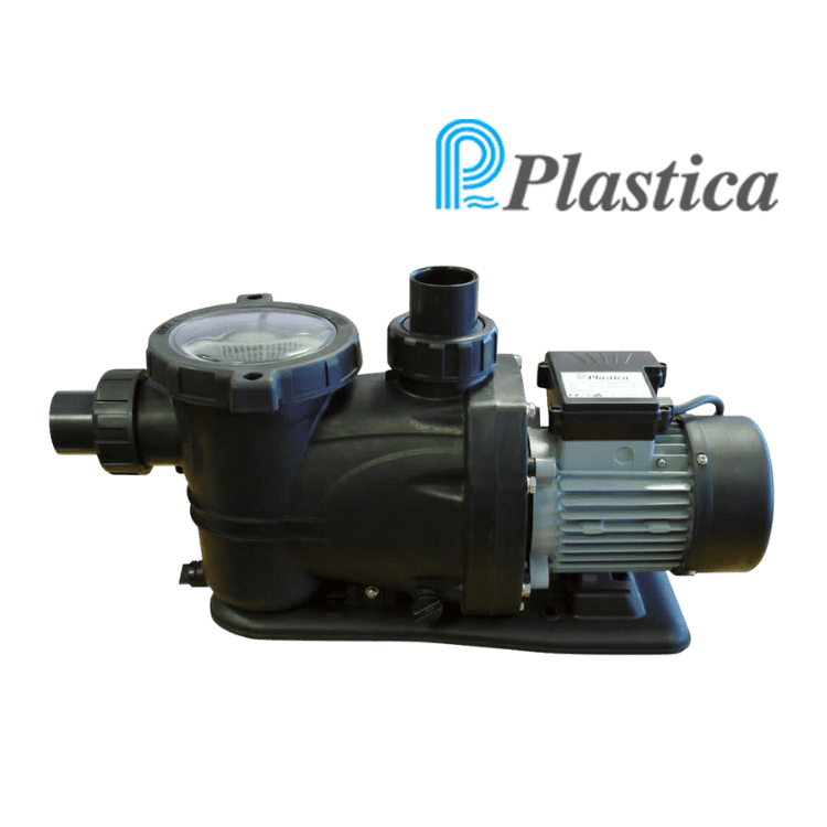 iFlo Pool Pump | Blue Cube Direct