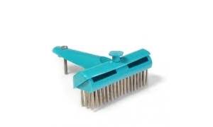 Pool Brush - Certikin 6" algae brush