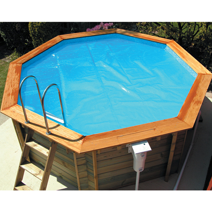 Premium Wooden Pool Solar Covers-0