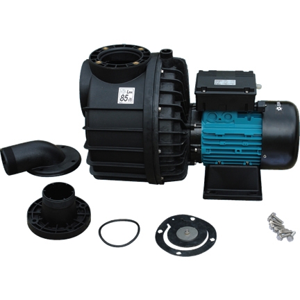 Single Nadorself Counter Current Kit