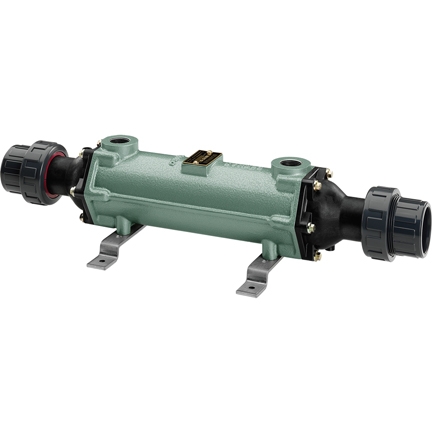 Bowman heat exchangers