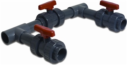 Bosta Universal Bypass Kit
