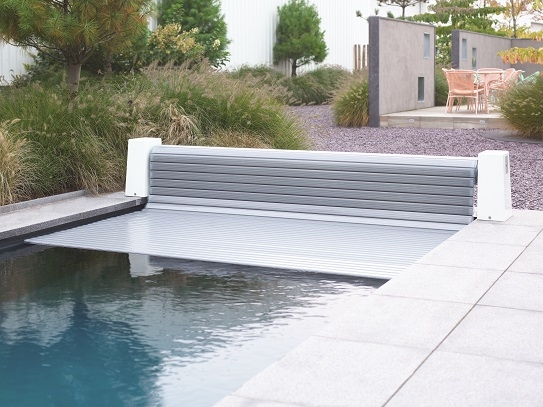 Roldeck Easy Pool Cover