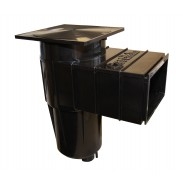 Optimus Skimmer Black