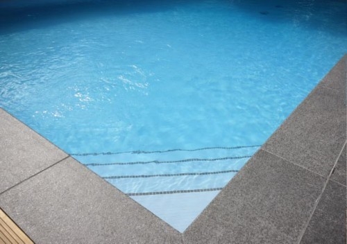 Porcelain Pool Coping Stones