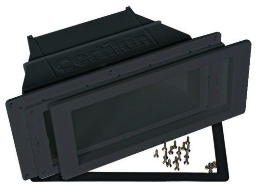 Optimus Skimmer Extension Throats