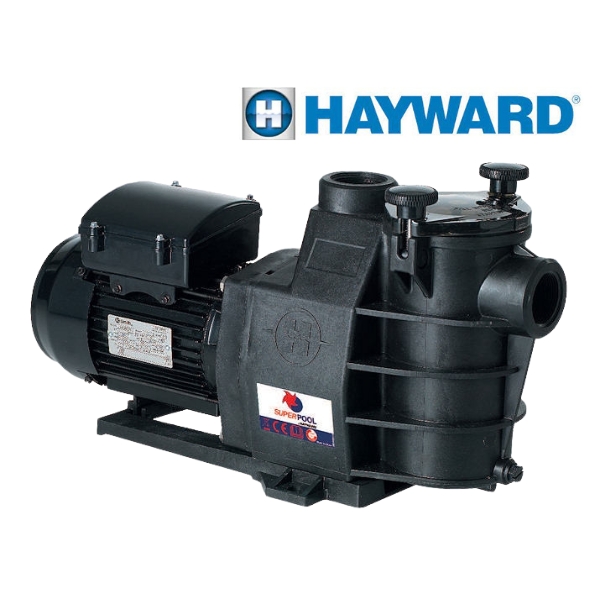 Hayward SuperPool Pump | Blue Cube Direct