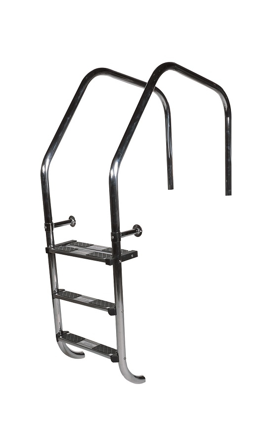 Stainless Steel Overflow Ladders | Blue Cube Direct