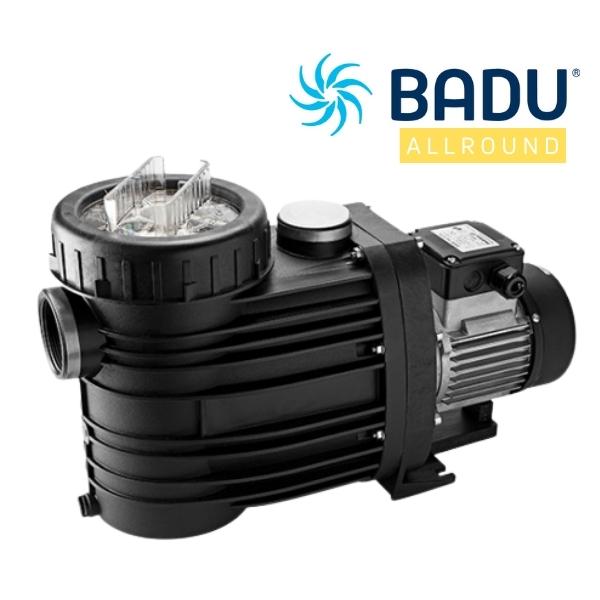 Speck Badu Top II Pump | Blue Cube Direct