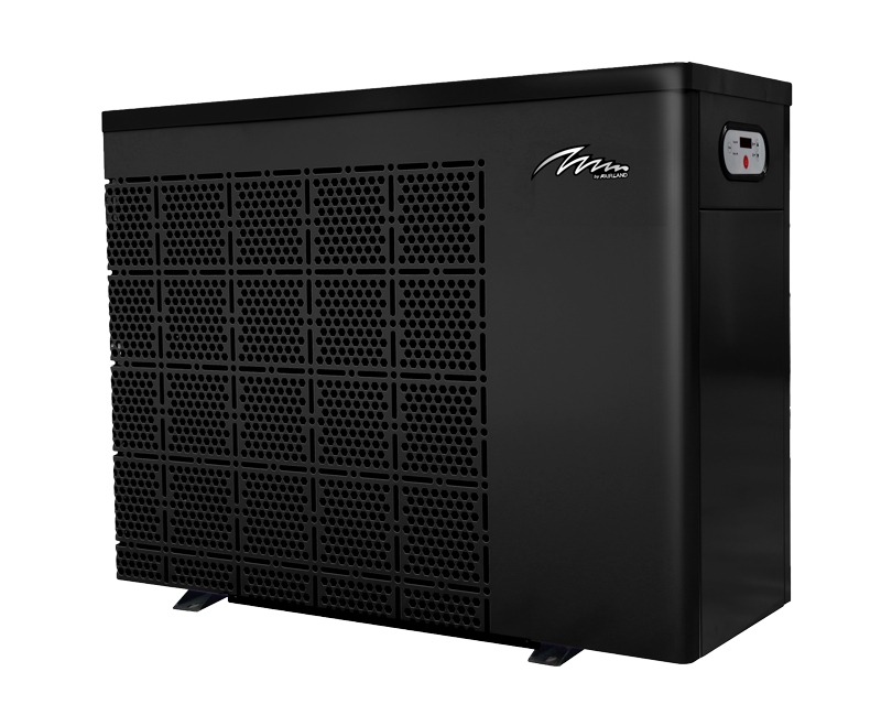 Inverter+ Heat Pump 1 or 3 phase Energy rating A | Blue Cube Direct