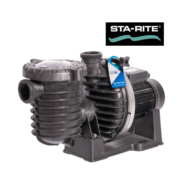 Sta-Rite HD 5P6R Pump | Blue Cube Direct