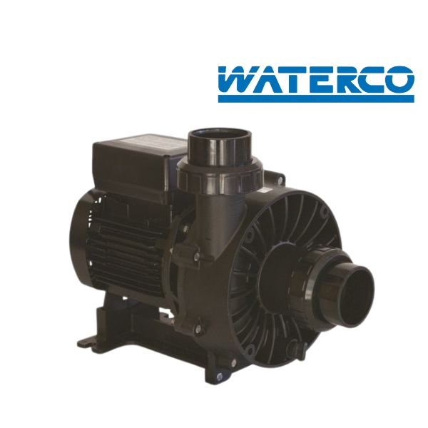 Waterco TurboFlo Pump | Blue Cube Direct