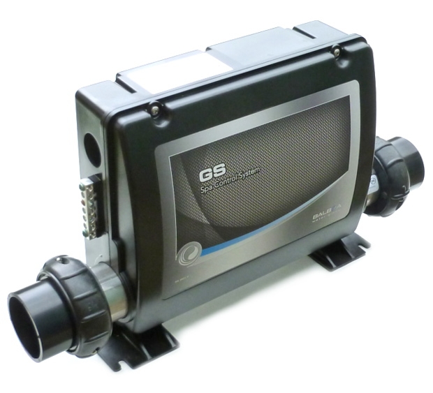 Balboa GS510SZ Control Box (Box 4.1) | Blue Cube Direct