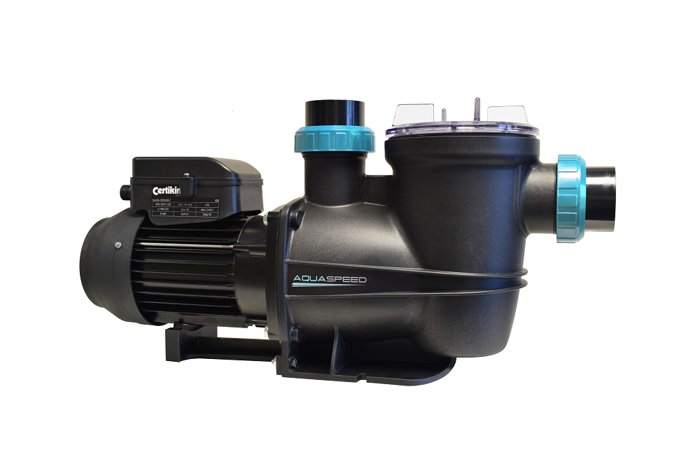 How to choose the right pool pump