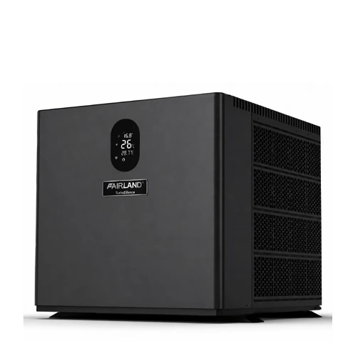 Fairland InverX Vertical Full-Inverter Swimming Pool Heat Pump