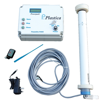 Slidelock power pack | Blue Cube Direct
