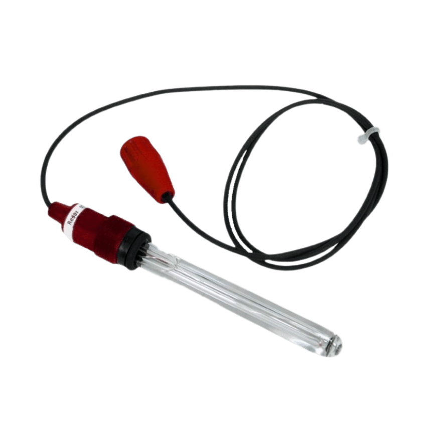 Bayrol pH Electrode with cable and BNC Connector | Blue Cube Direct