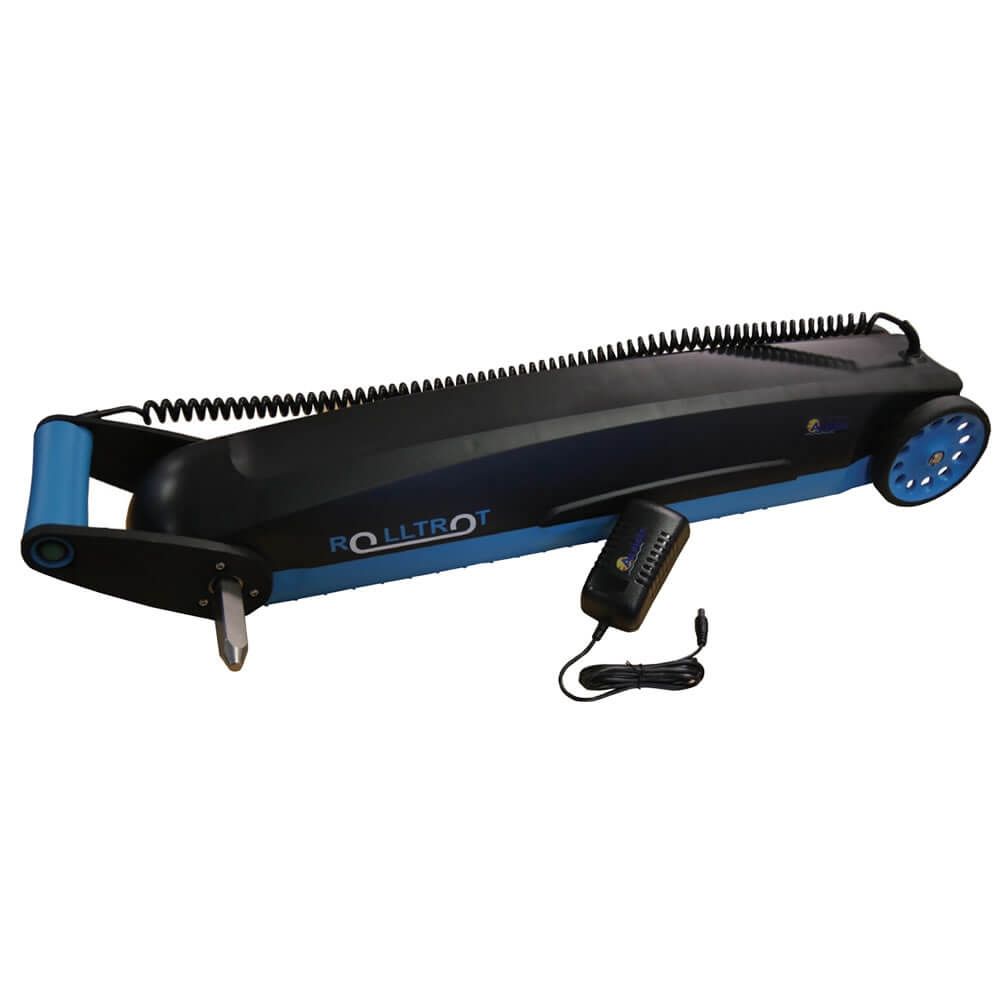 Rolltrot Cover Winding System | Blue Cube Direct