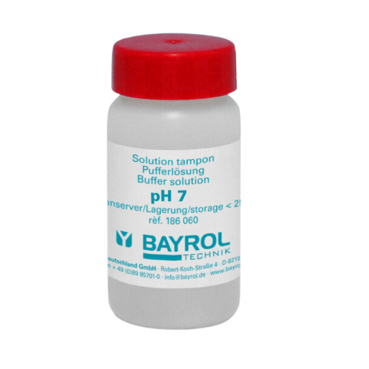 Bayrol pH 7 Buffer Solution | Blue Cube Direct
