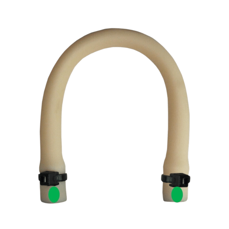 Bayrol Hose 1,5l Grey | Blue Cube Direct