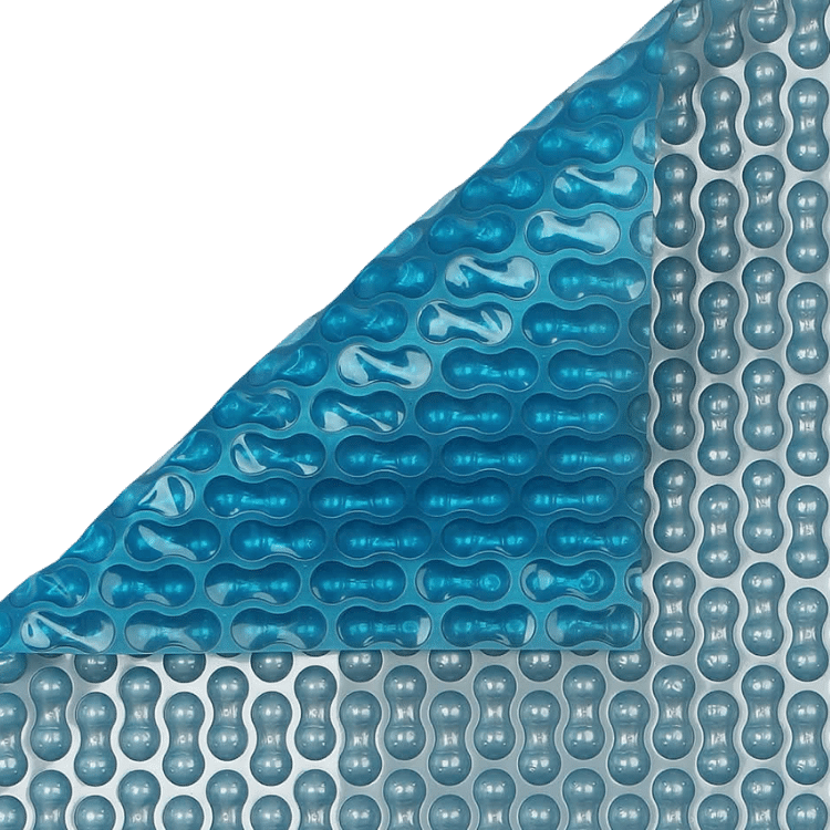 GeoBubble Apollo 400 Solar Cover | Blue Cube Direct