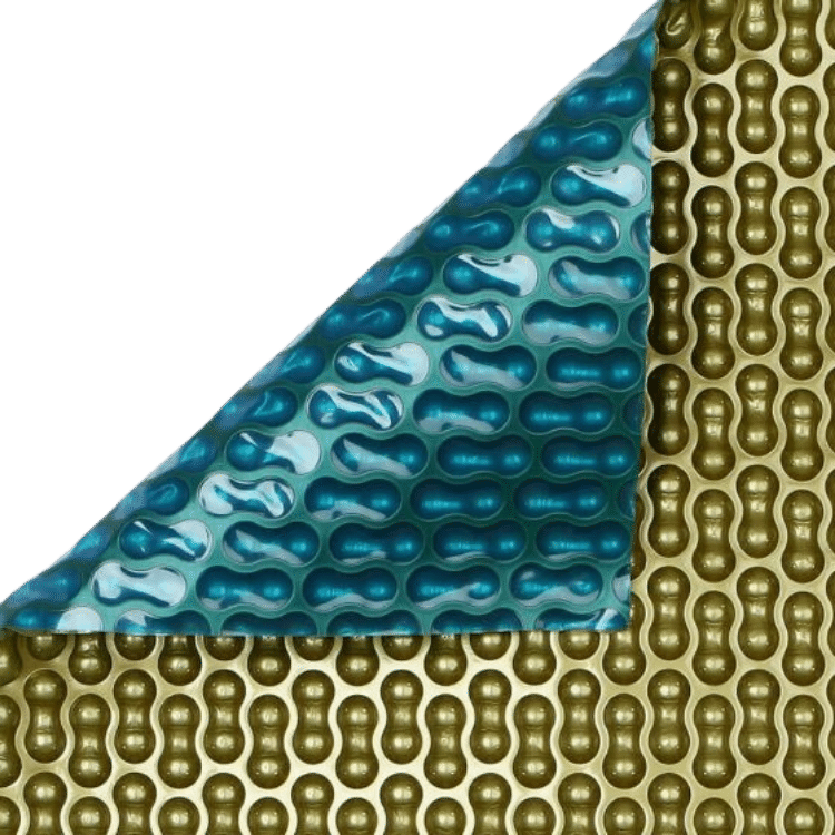 GeoBubble Midas 500 Solar Cover | Blue Cube Direct