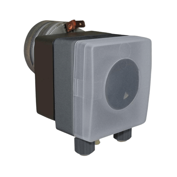 Peristaltic Pump 3,0l Grey without Housing | Blue Cube Direct