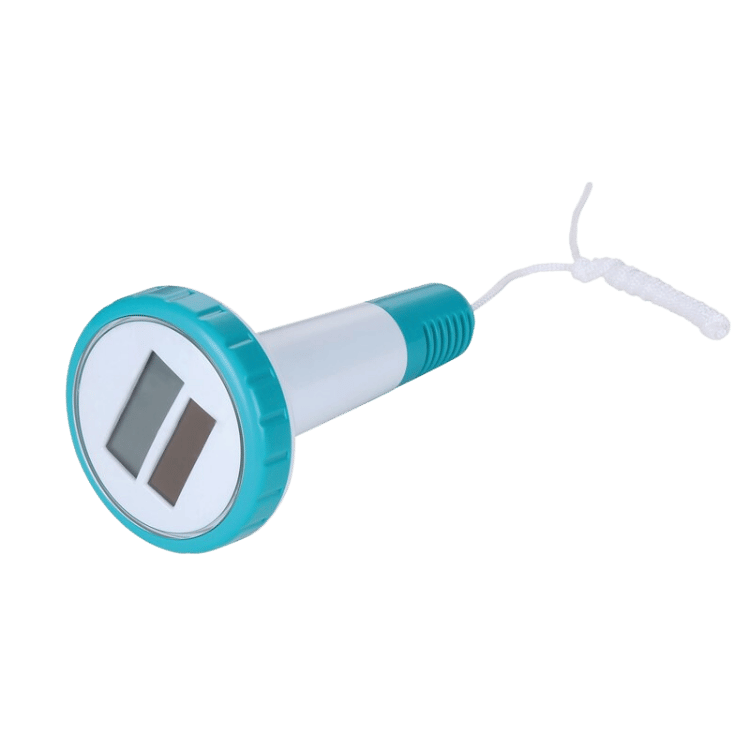 Bayrol Solar Floating Thermometer | Blue Cube Direct