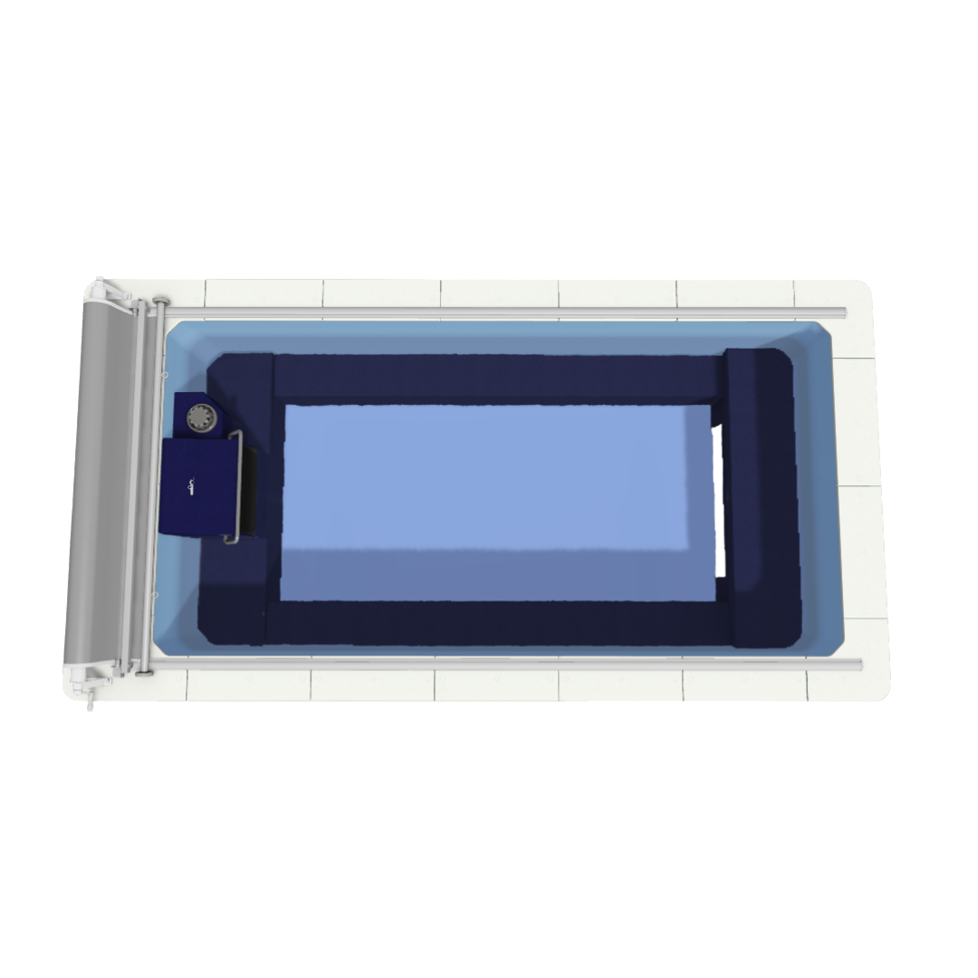 Endless Pools Hydrodrive Plus Package - Image 5