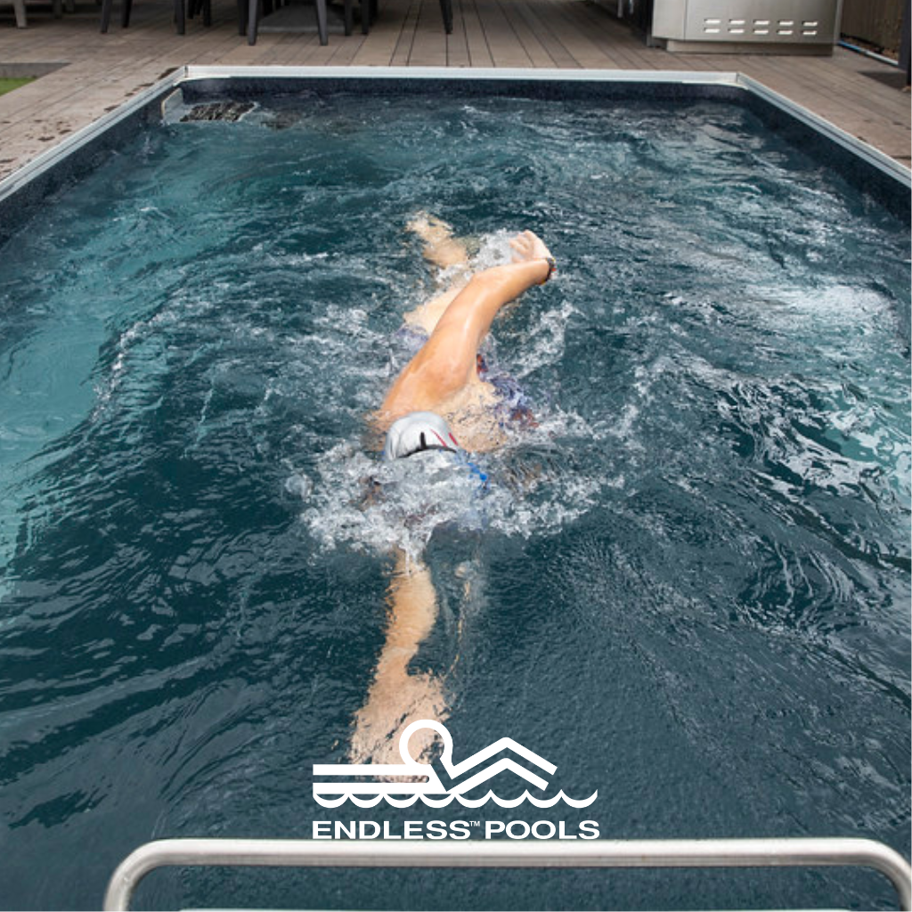 Endless Pools Streamline Package