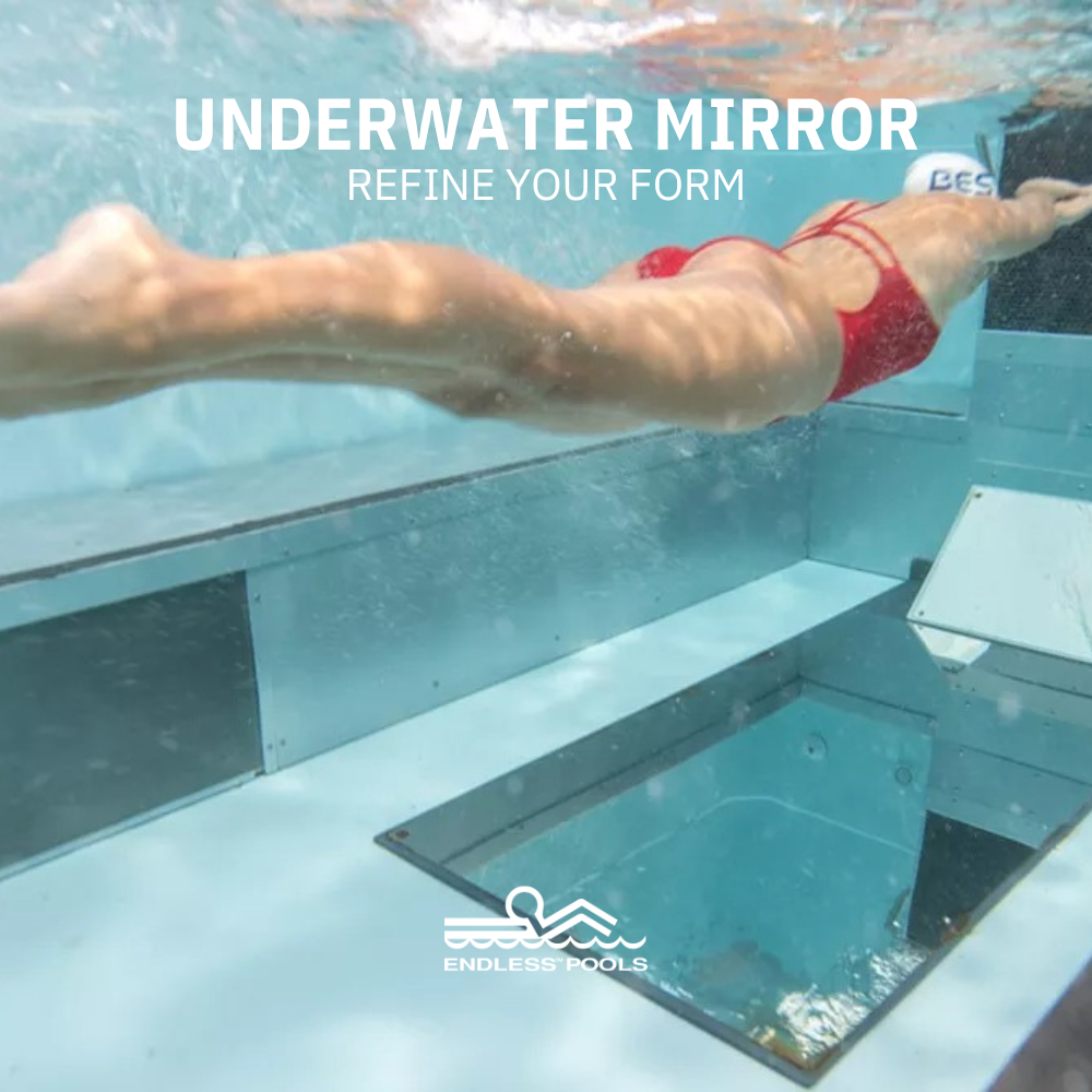 Endless Pools Mirrors